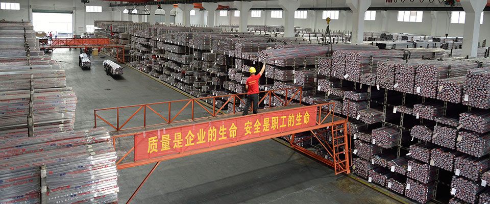 不銹鋼管廠家：現貨規格齊全，滿足多元需求